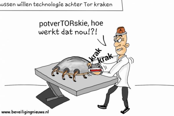 Kraken 14 at