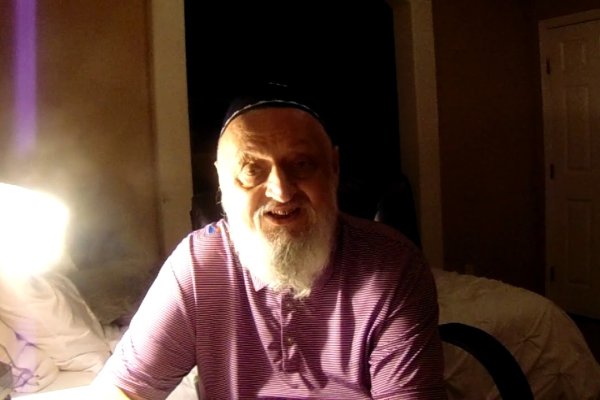 Рабочее зеркало кракен